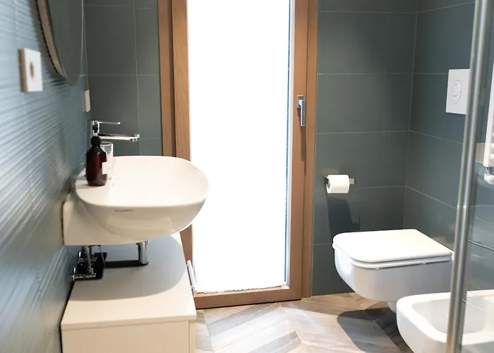 Apartment F House Trastevere Rome