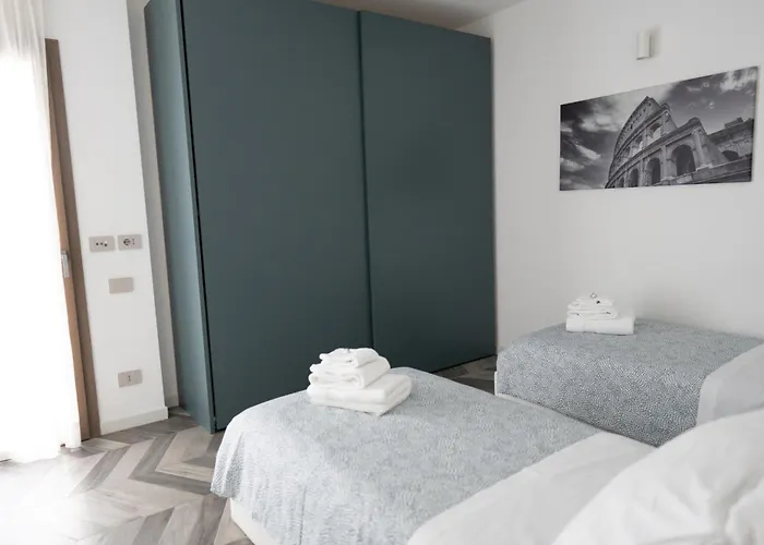 F House Trastevere