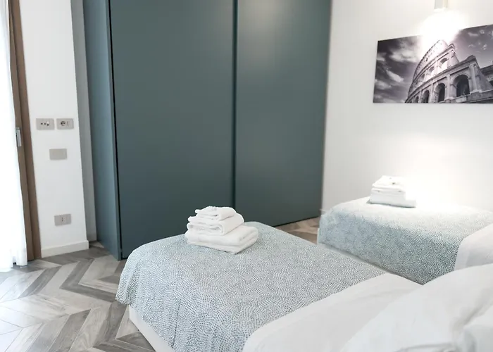 F House Trastevere * Rome
