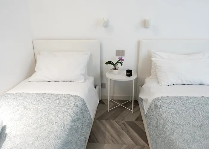 Apartment F House Trastevere Rome