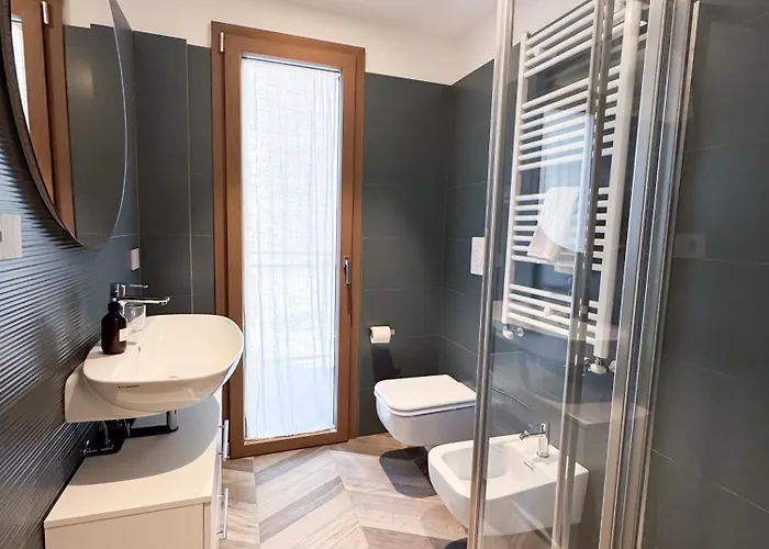 F House Trastevere Apartment