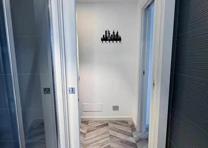 Apartment F House Trastevere *