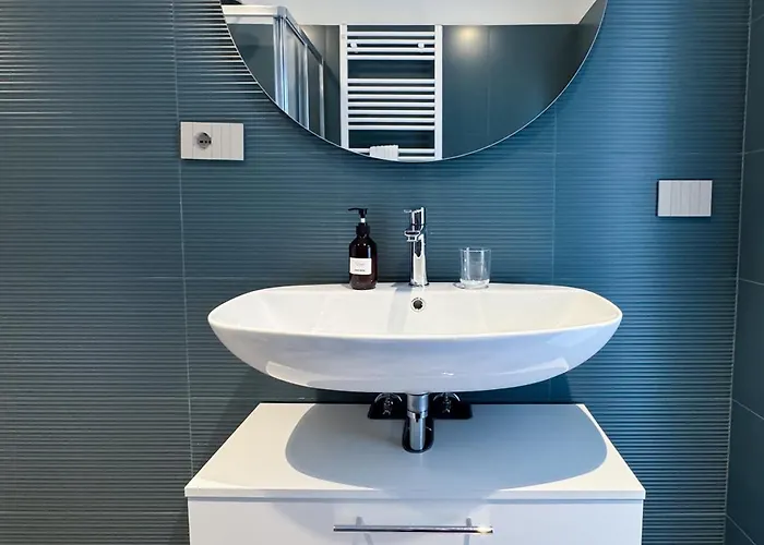 F House Trastevere Apartment Rome