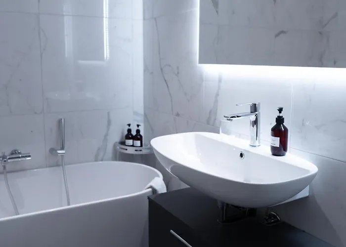 Apartment F House Trastevere Rome