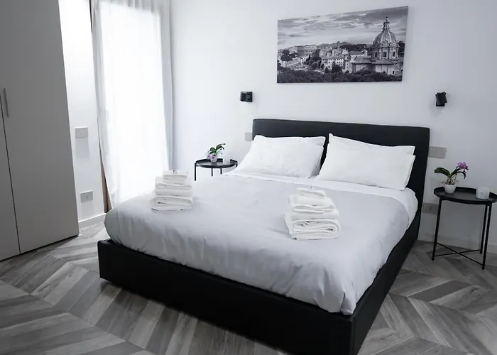 F House Trastevere