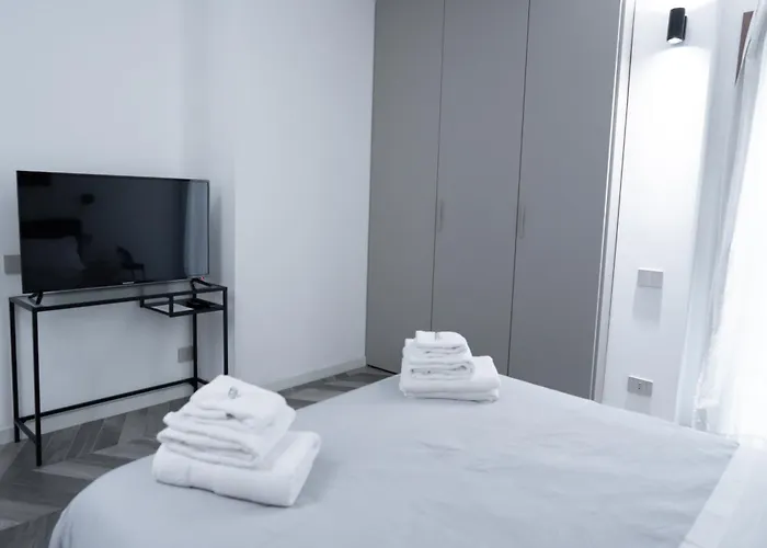 F House Trastevere Apartment