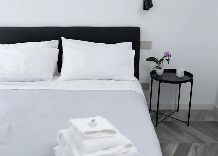Apartment F House Trastevere