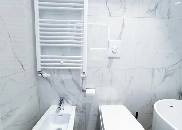 F House Trastevere Apartment Rome
