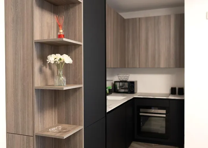 Apartment F House Trastevere
