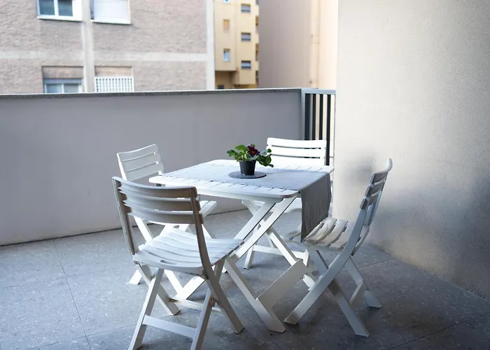 F House Trastevere Apartment *