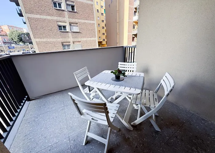 F House Trastevere Apartment