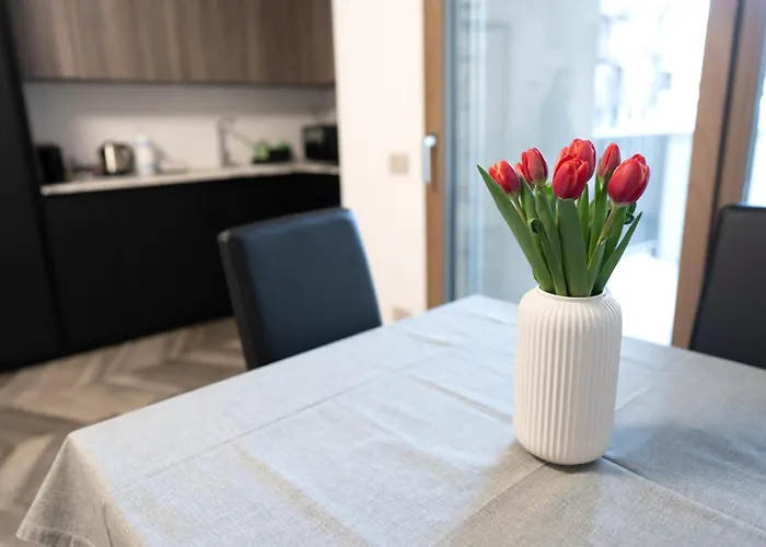 Apartment F House Trastevere