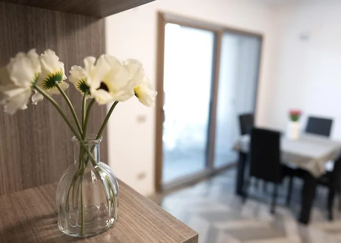 F House Trastevere Apartment Rome