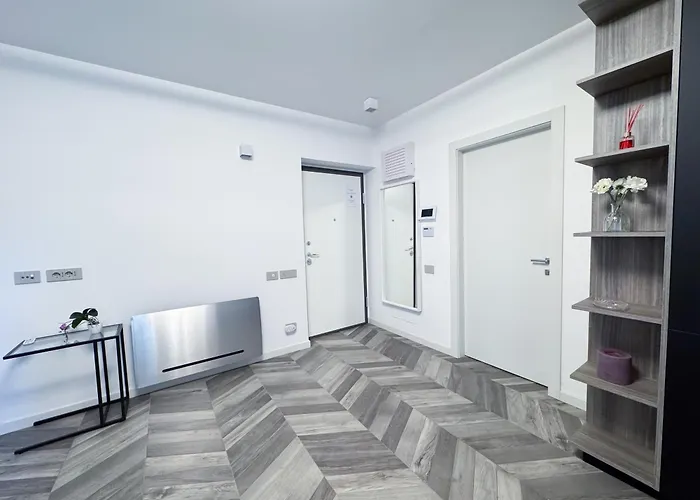 Apartment F House Trastevere *