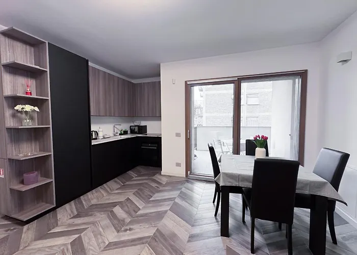Apartment F House Trastevere Rome